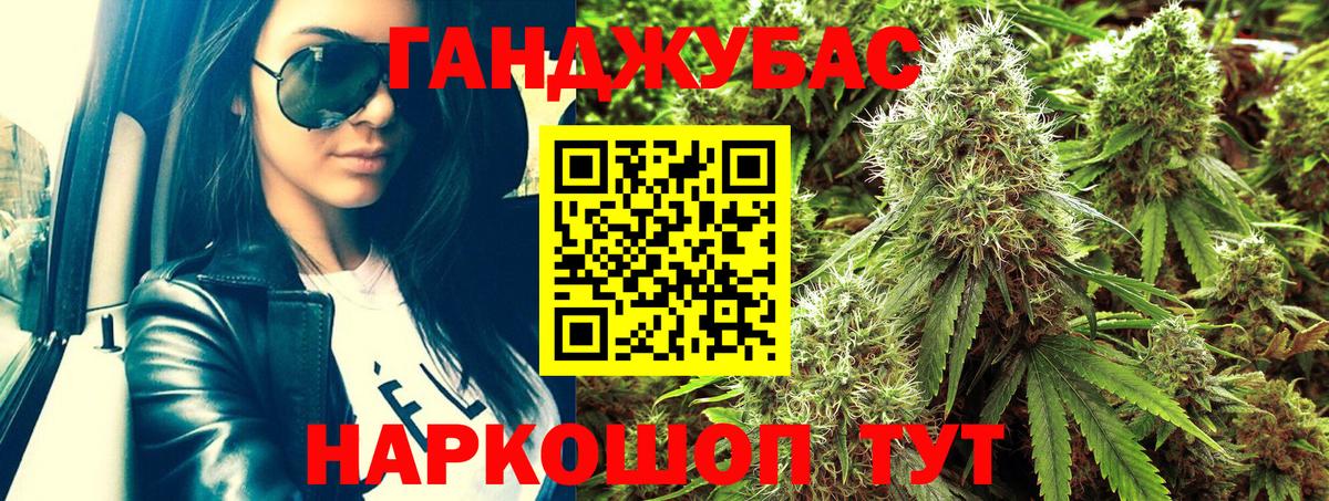 Канабис гибрид Отрадный